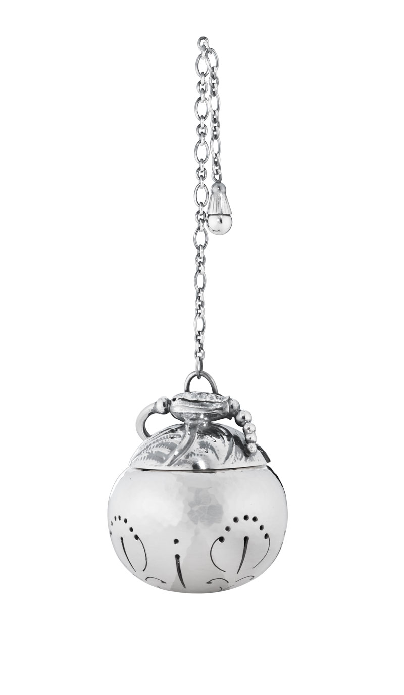 Georg Jensen Magnolia Teæg 84