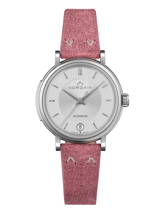 Norqain Freedom 60 Lady N2800S82A/W281/28GO