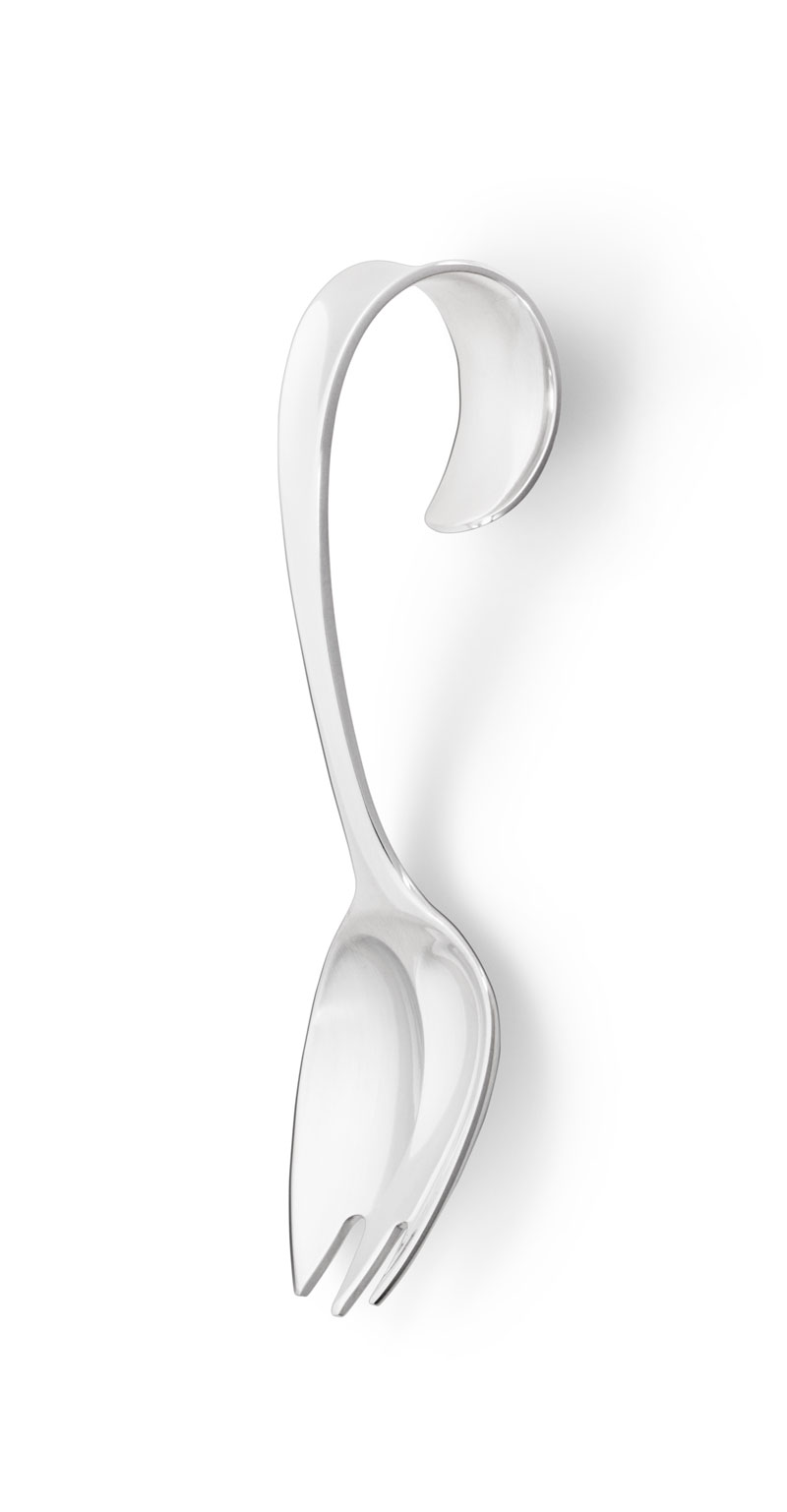 Georg Jensen My Favourite Barnegaffel