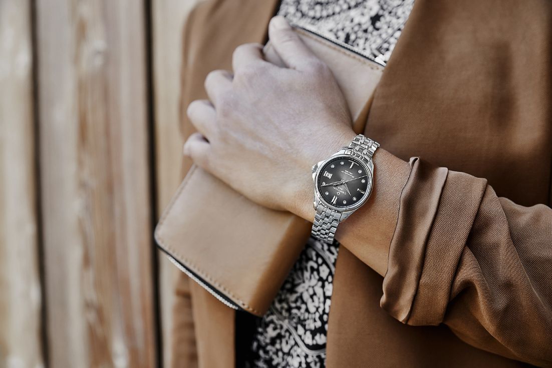 Certina DS Action Lady Powermatic C032.207.11.056.00