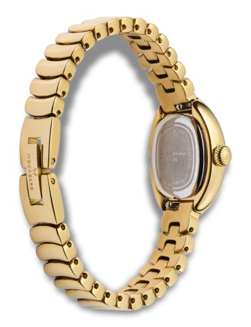 Mockberg Belle Oval Petite Gold UR MB1416