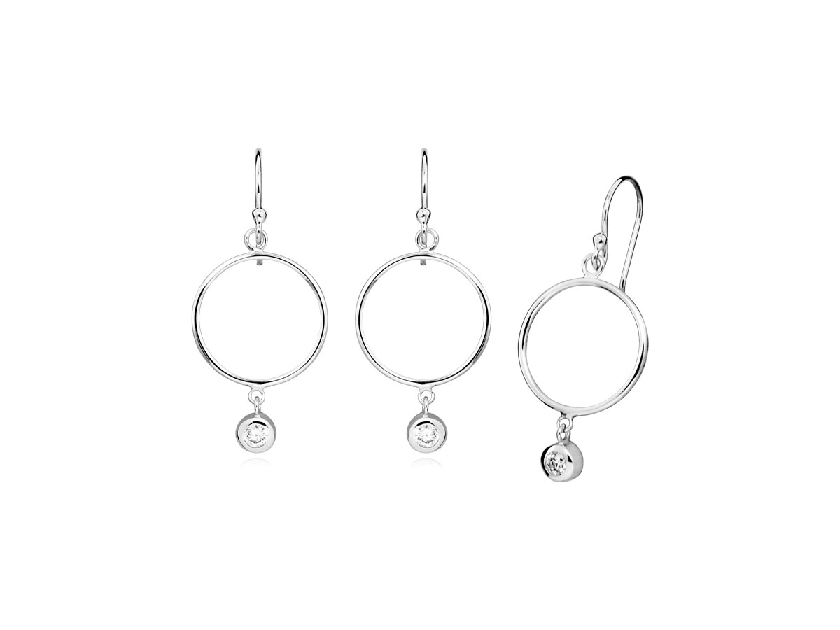 Classic Collection Ørehænger AE16200Z/R