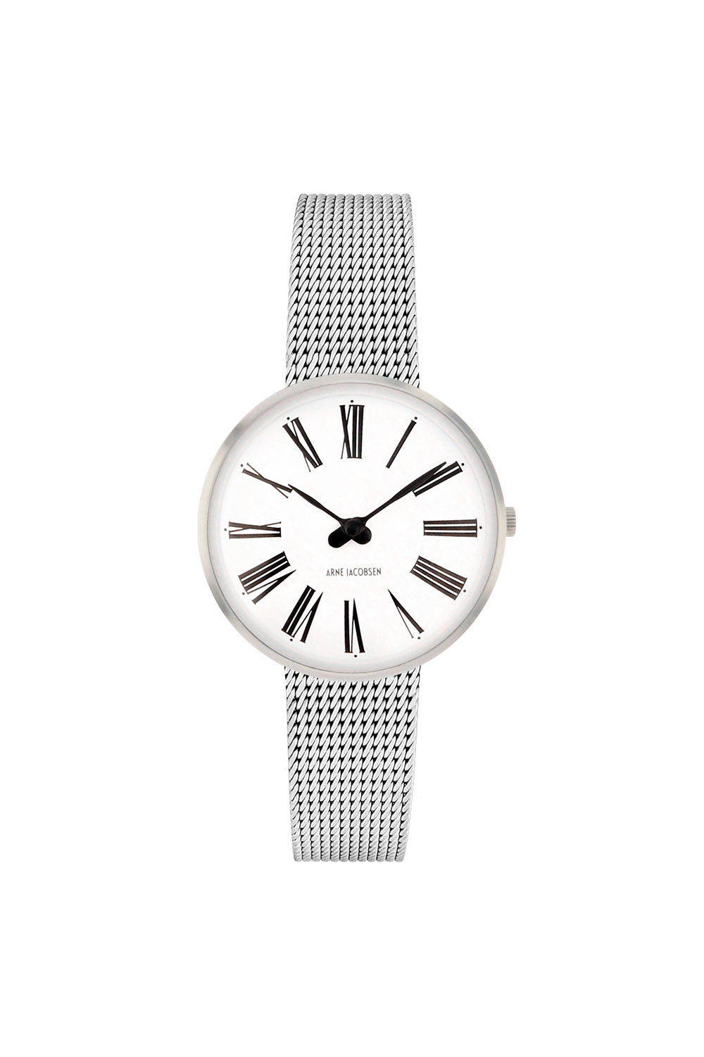 Arne Jacobsen Roman Ur 30 mm 53300-1408