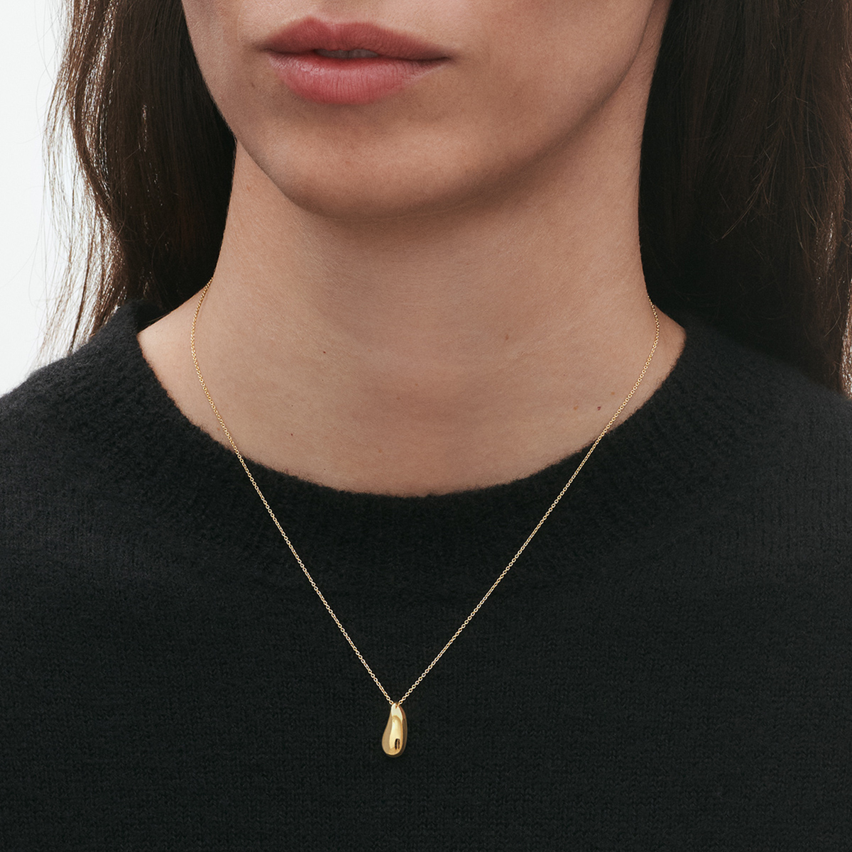 Georg Jensen Reflect Lille Vedhæng 20001600