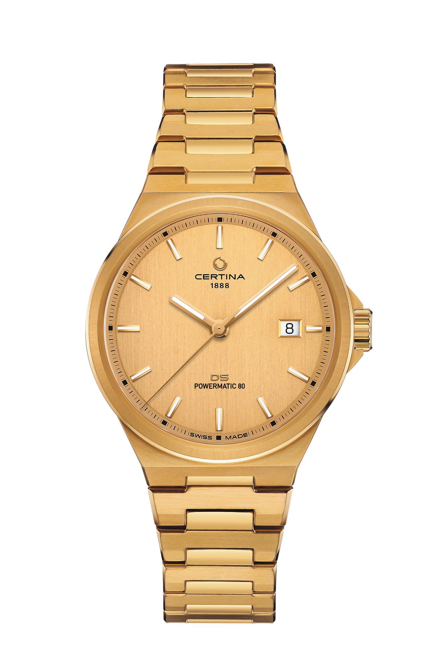 Certina DS-7 Powermatic C043.407.33.361.00