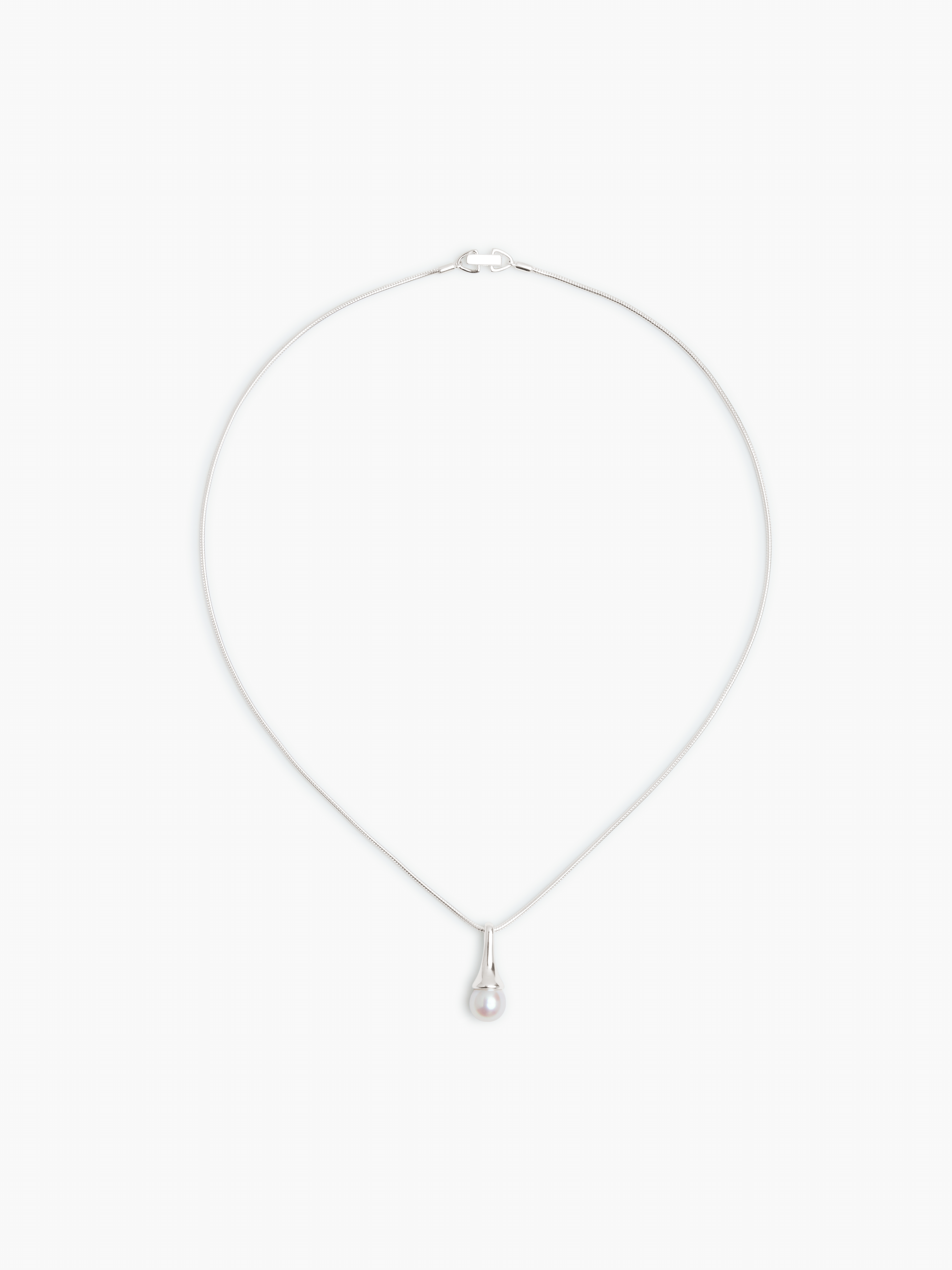 Ragbag Lumora Pendant Halskæde 15046-SS