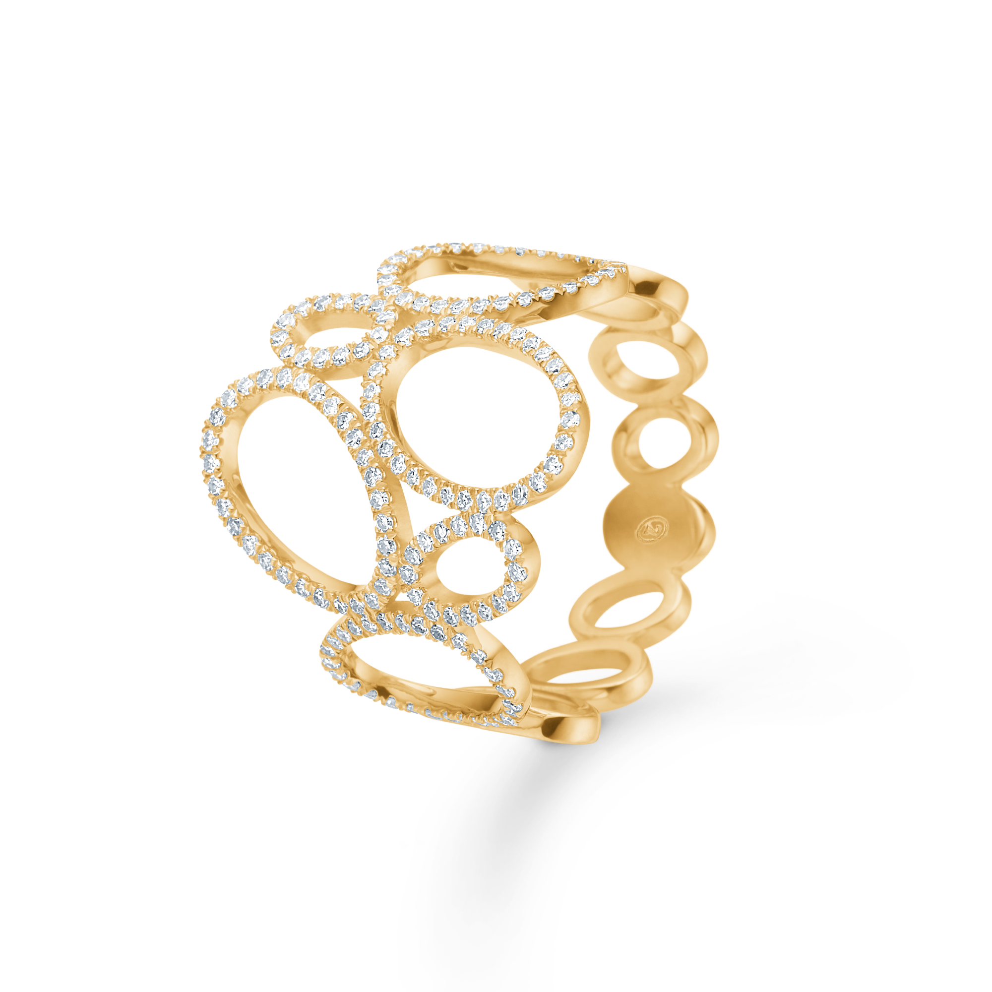 Mads Z Evaya Ring 1541060