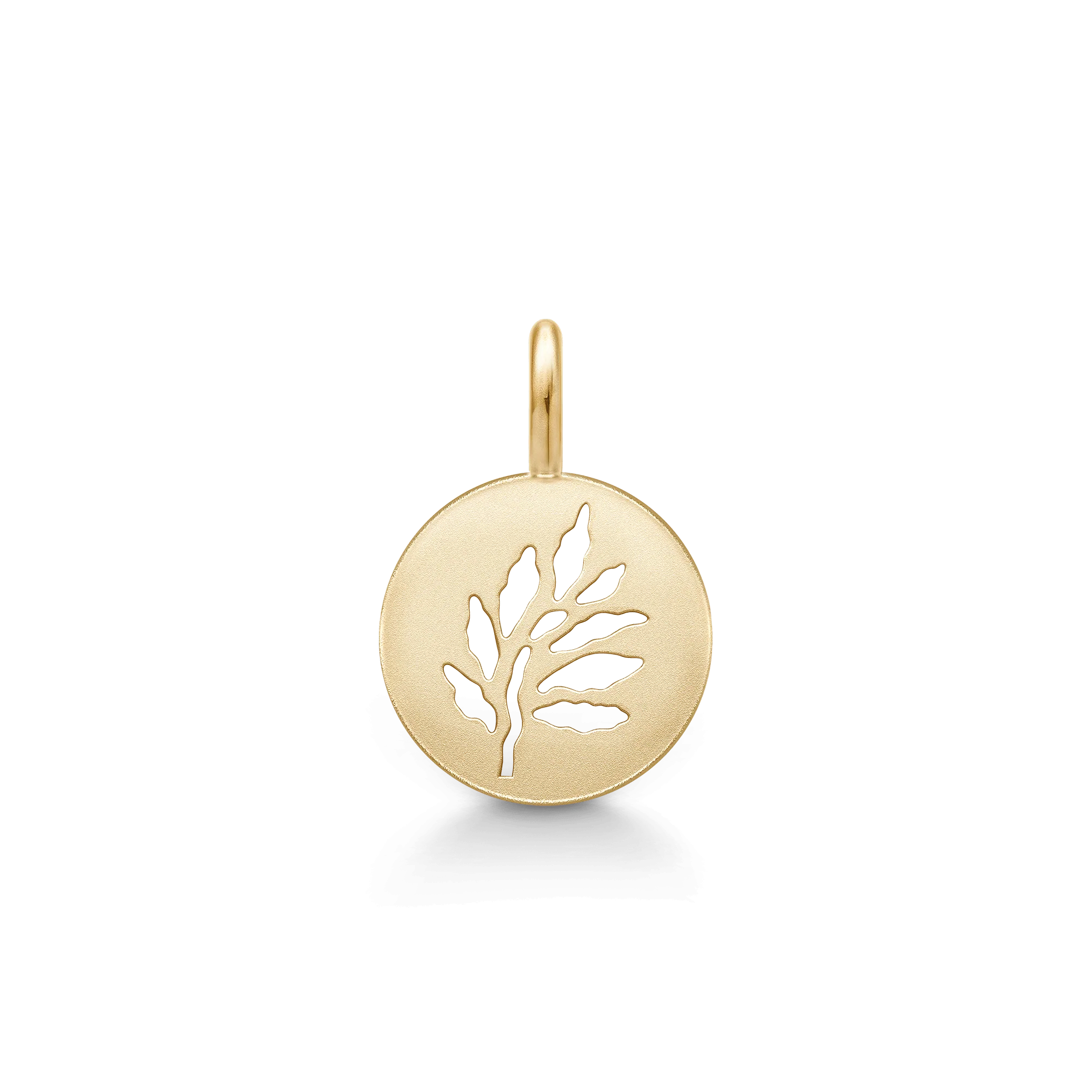 Julie Sandlau Signature Vedhæng PD21GD