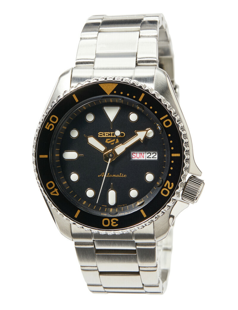 Seiko 5 Sports Ur SRPD57K1