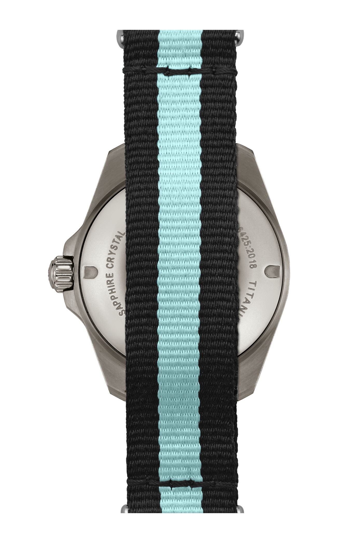 Certina DS Action Diver Powermatic C032.807.48.081.00