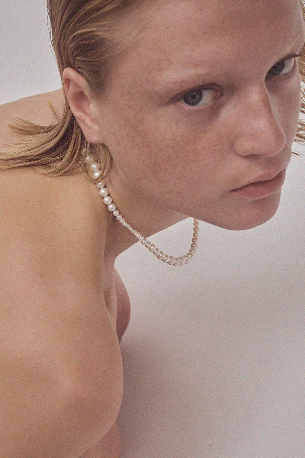 RAGBAG Halskæde No. 15032