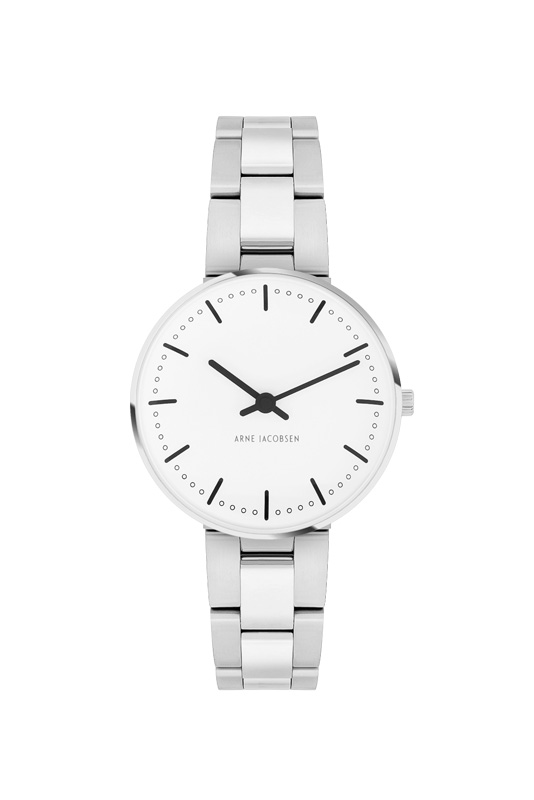Arne Jacobsen City Hall Ur 30 mm 53200-1428