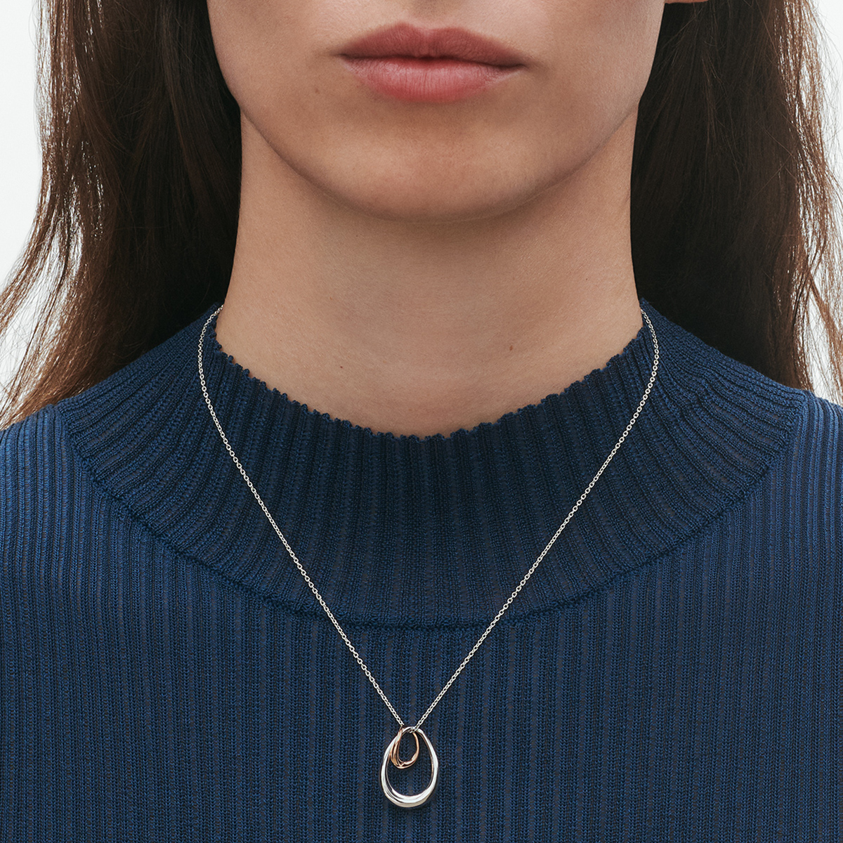 Georg Jensen Offspring Vedhæng 10012763