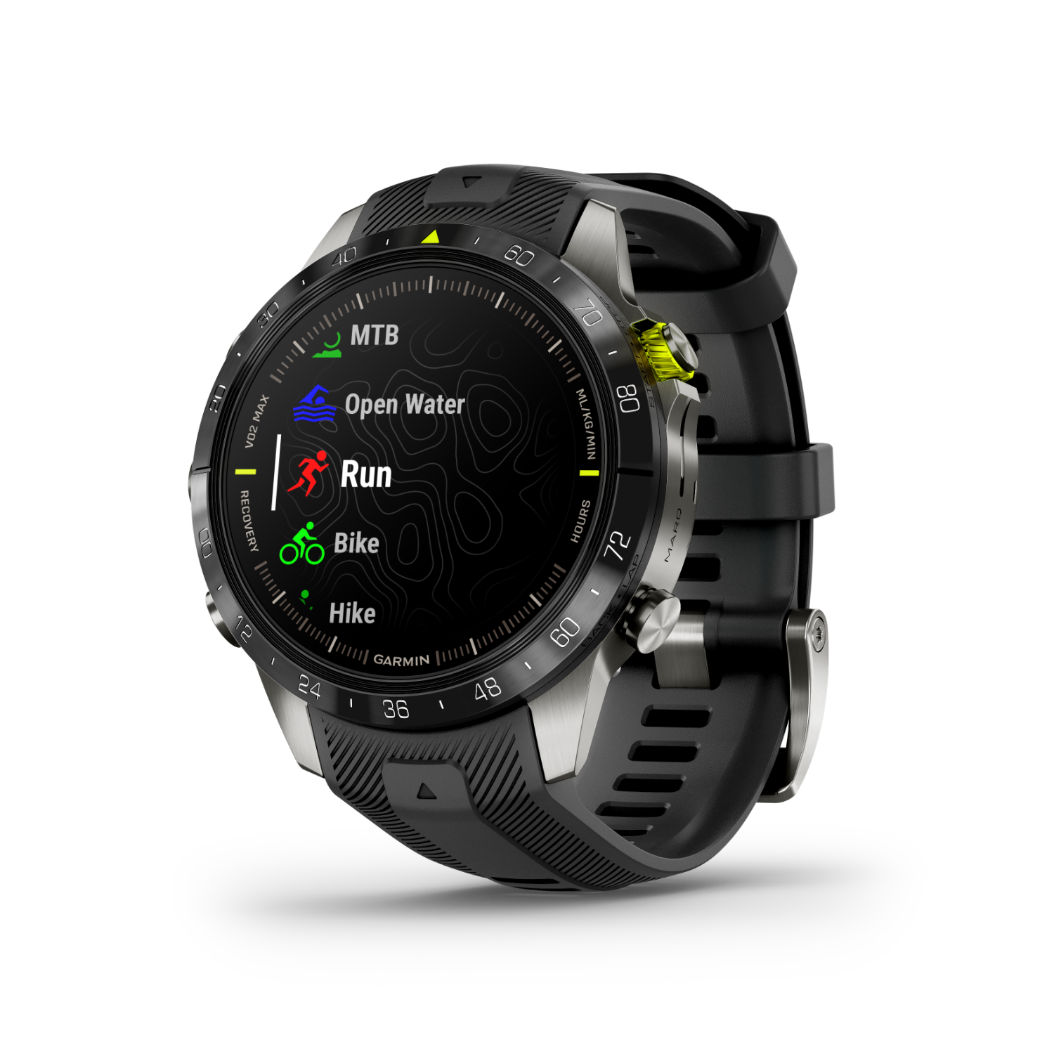 Garmin MARQ® Athlete Gen 2 010-02648-41