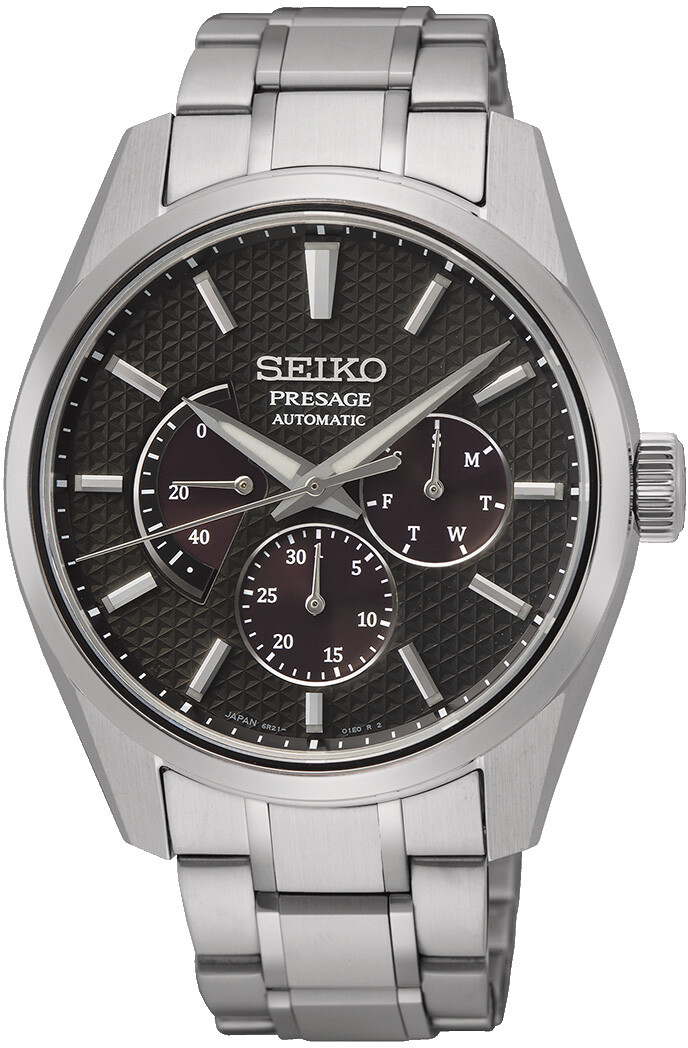 Seiko Presage Automatic SPB307J1