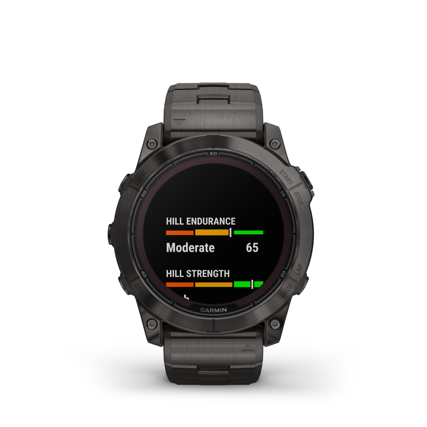 Garmin Fenix 7X Pro Sapphire Solar 010-02778-30