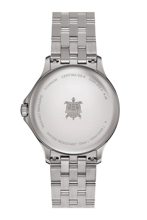 Certina DS-8 C045.410.44.041.00