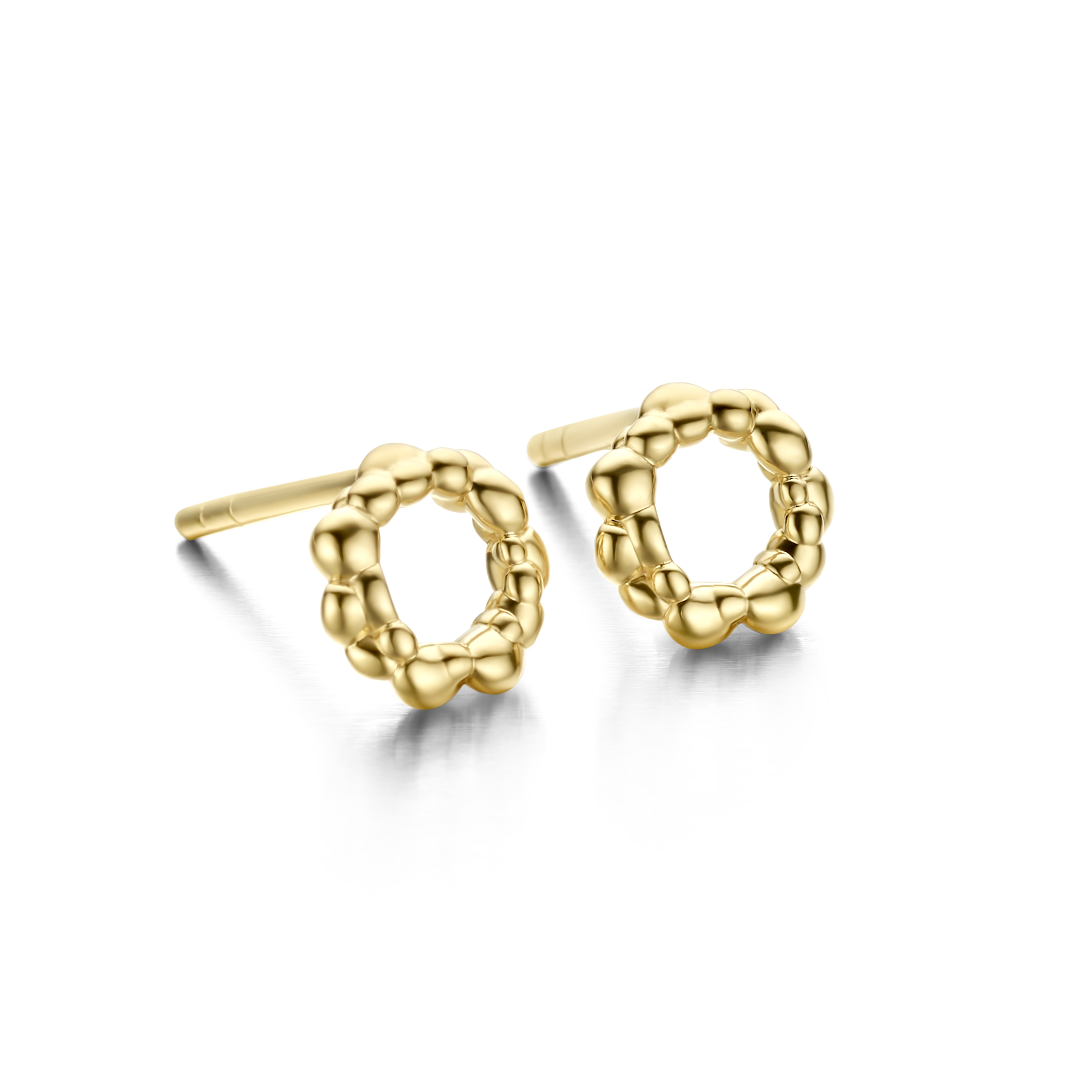 Spirit Icons Pebbles Ørestikkere 42922