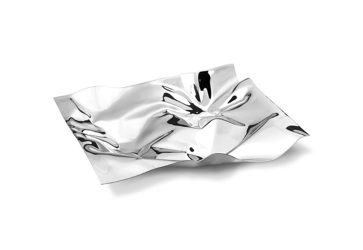 Georg Jensen Panton Fad Medium 3586855