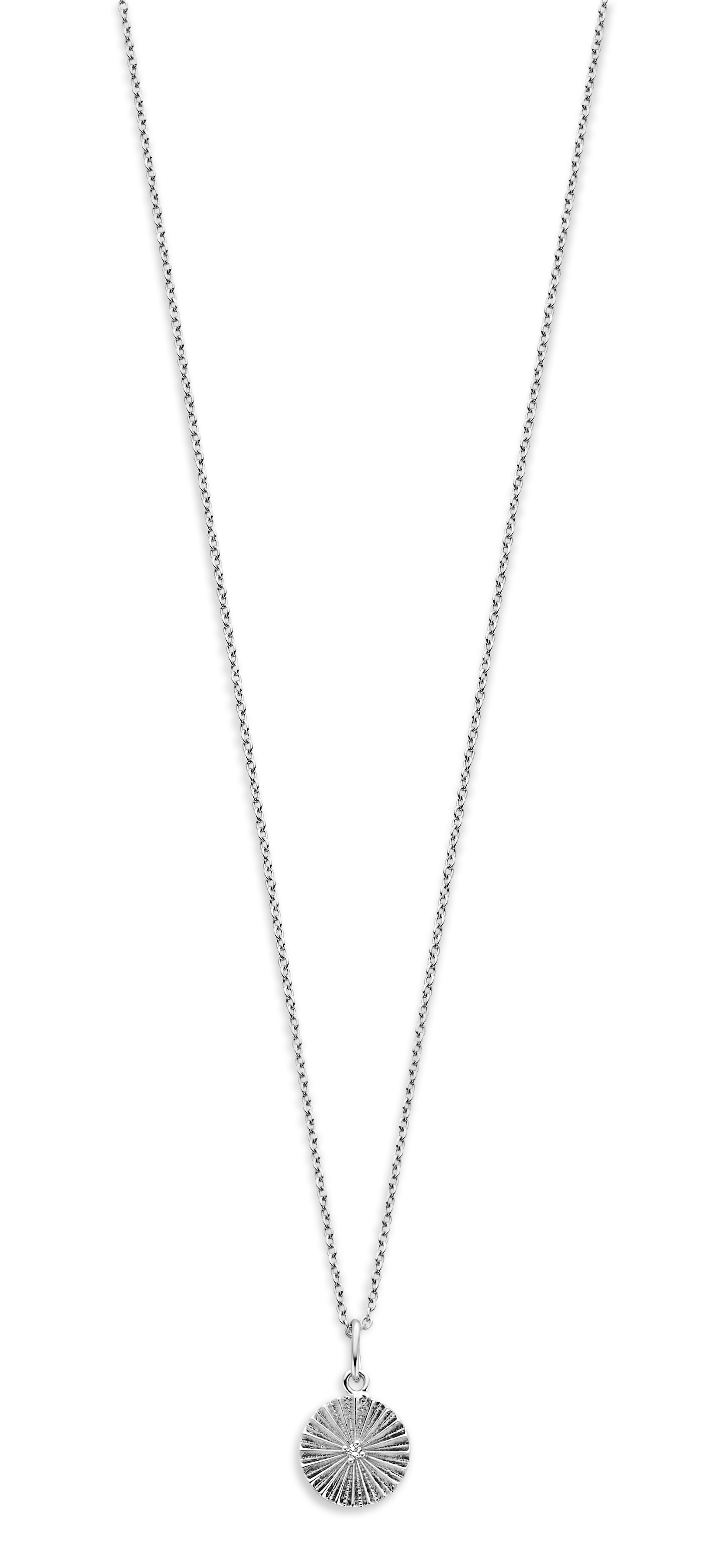 Spirit Icons Sunshine Halskæde 10791-45