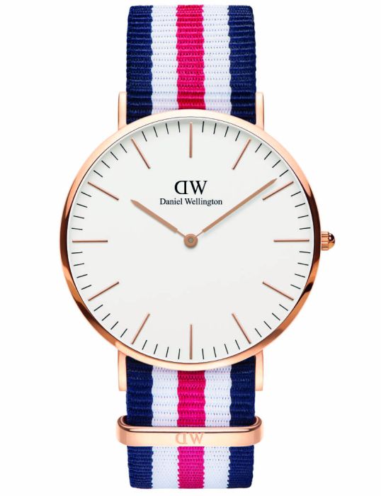 Daniel Wellington Classic Canterbury ADW00100002