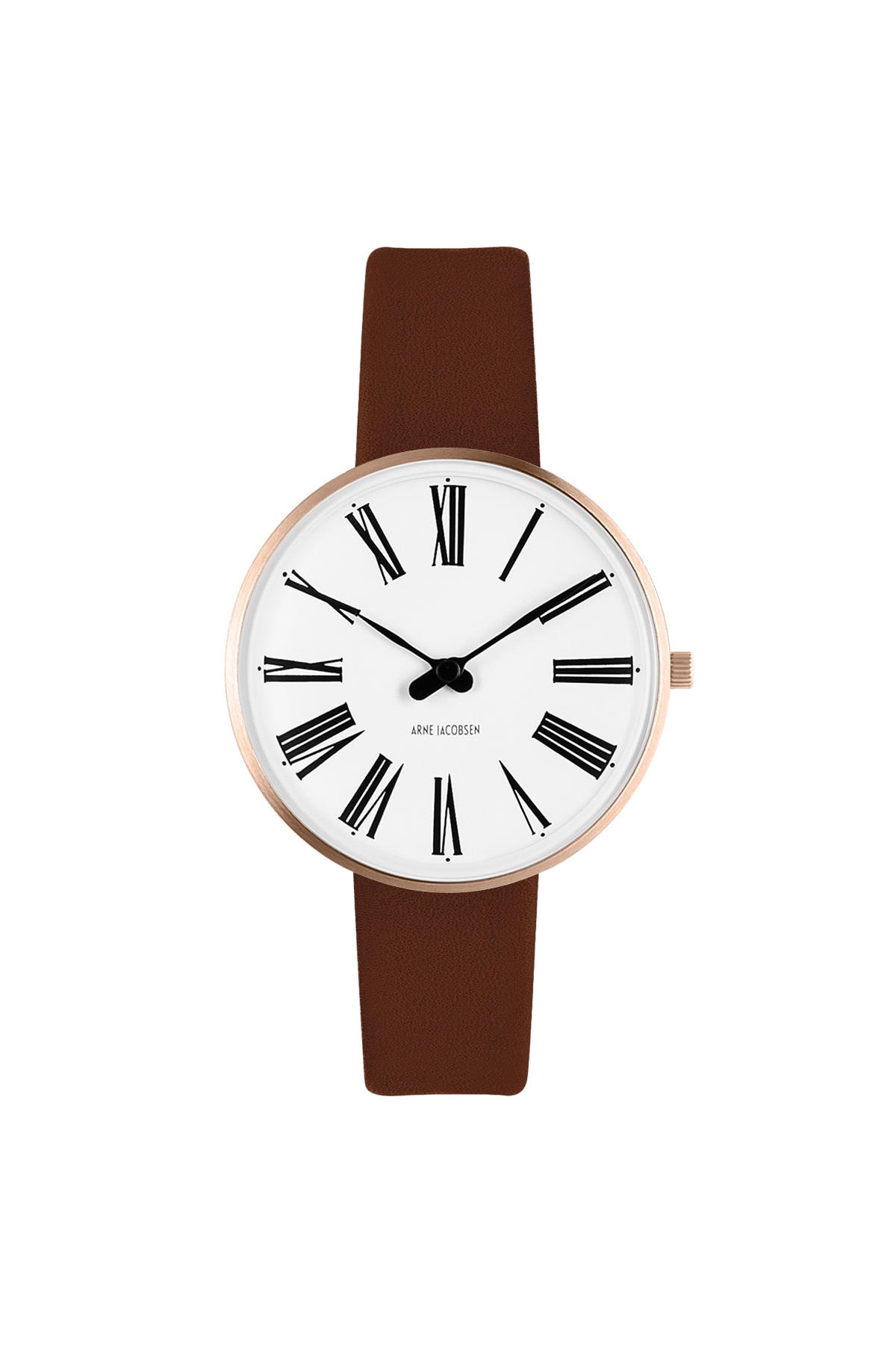 Arne Jacobsen Roman Ur 34 mm 53311-1607RP