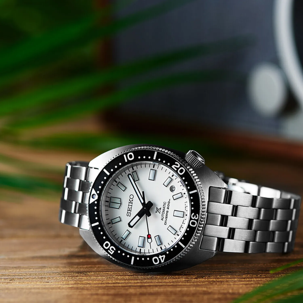 Seiko Prospex Automatic Diver SPB313J1