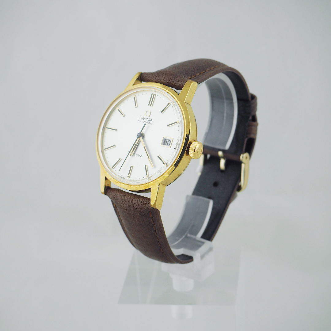 Omega Armbåndsur 1971