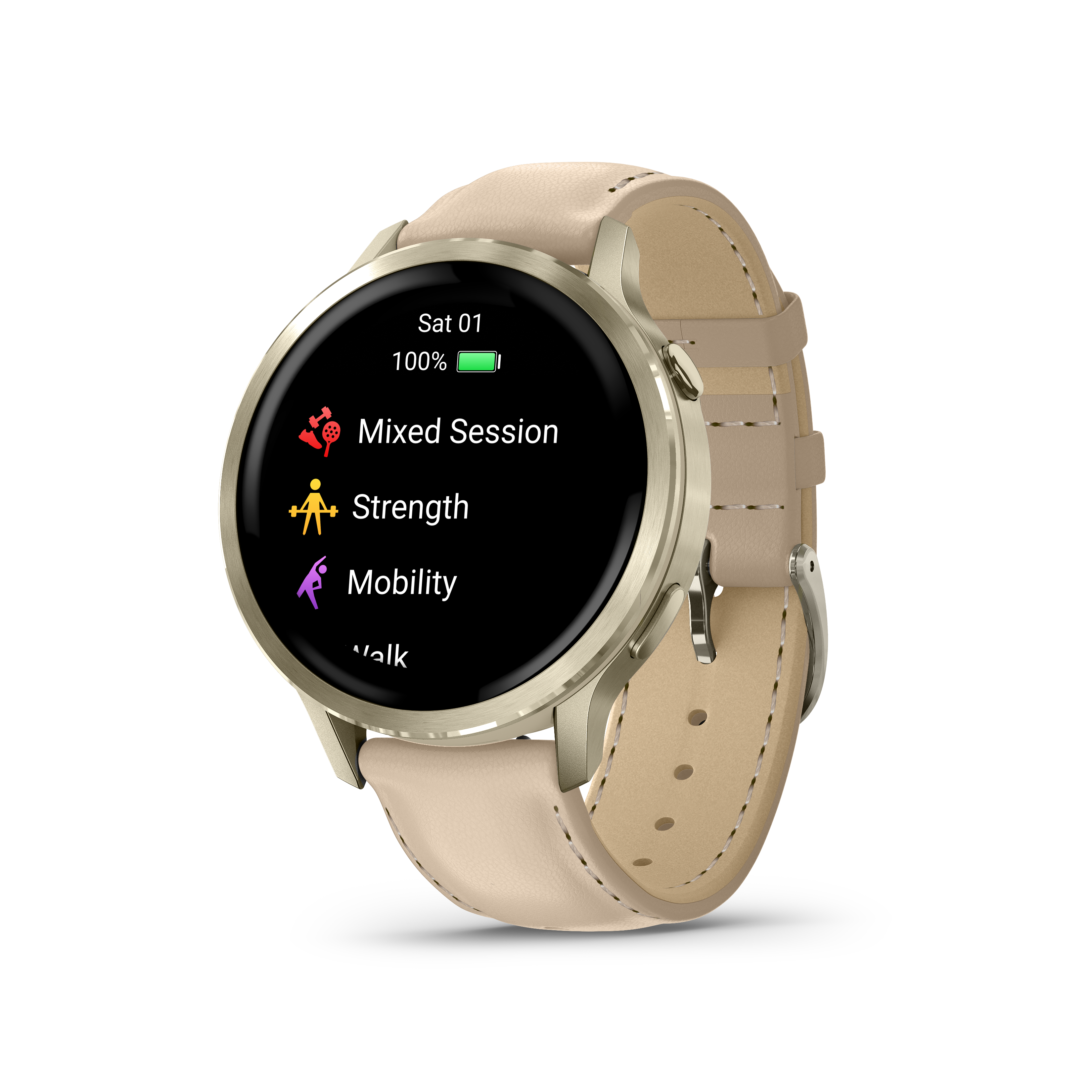 Garmin Venu® 4 010-03013-03