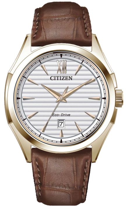 Citizen Classic EcoDrive Ur AW1753-10A