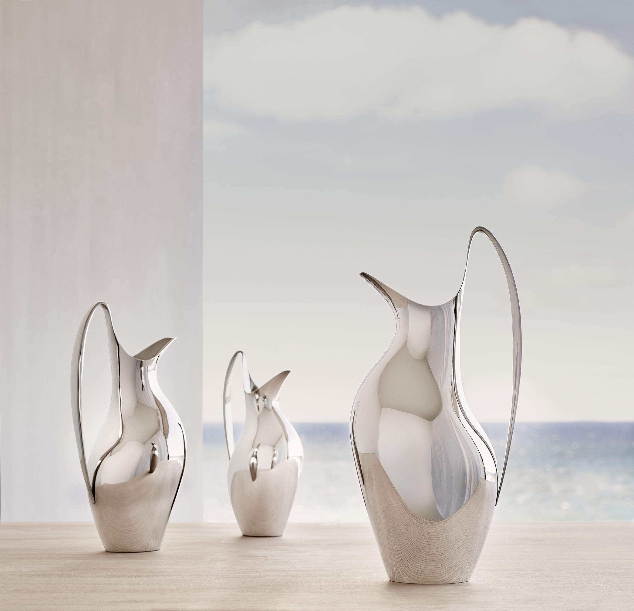 Georg Jensen Henning Koppel Kande 3586847