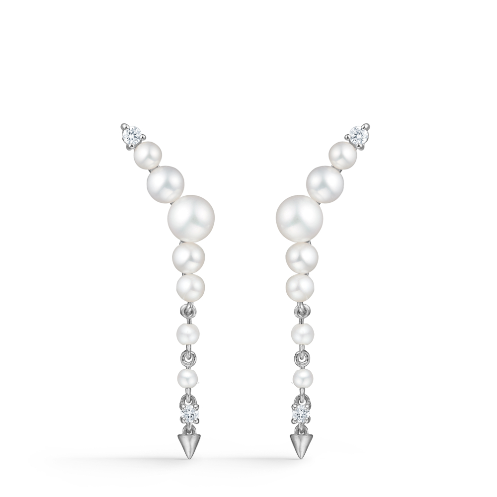 Mads Z Unicorn Øreringe 2113073