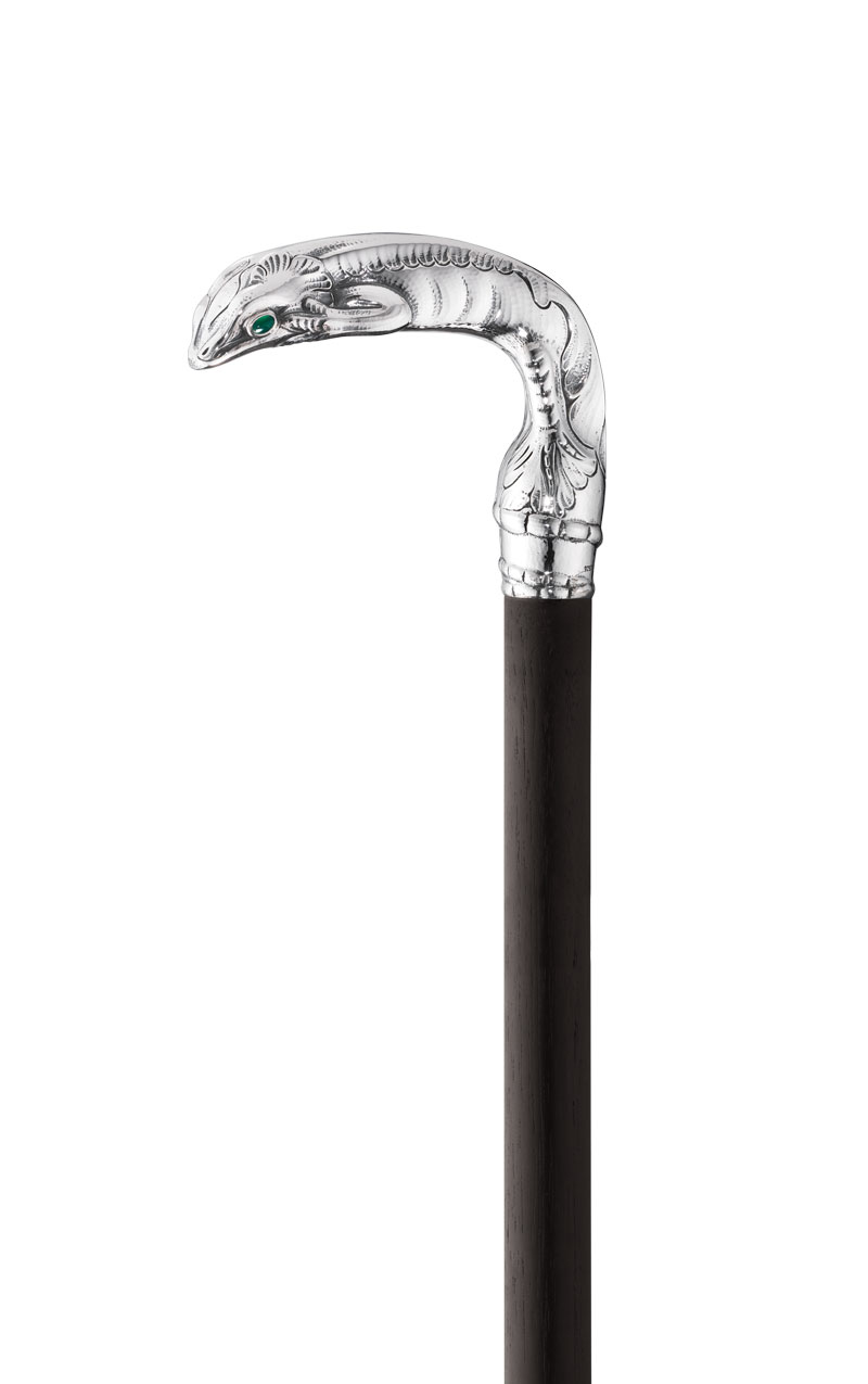 Georg Jensen Stok 166