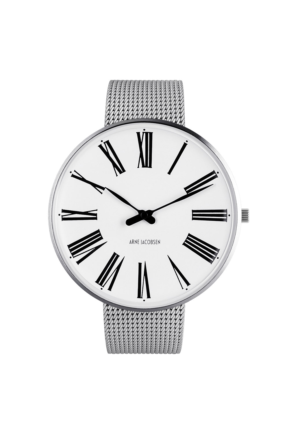 Arne Jacobsen Roman Ur 46 mm 53303-2208