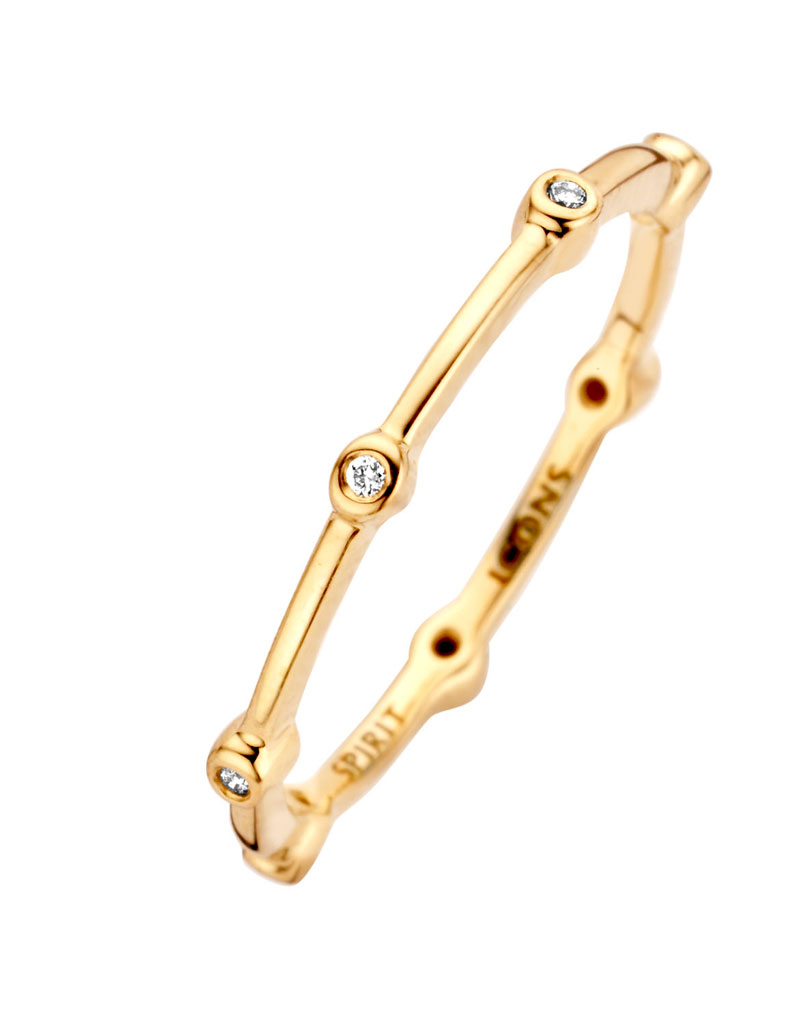 Spirit Icons Living Ring 54116