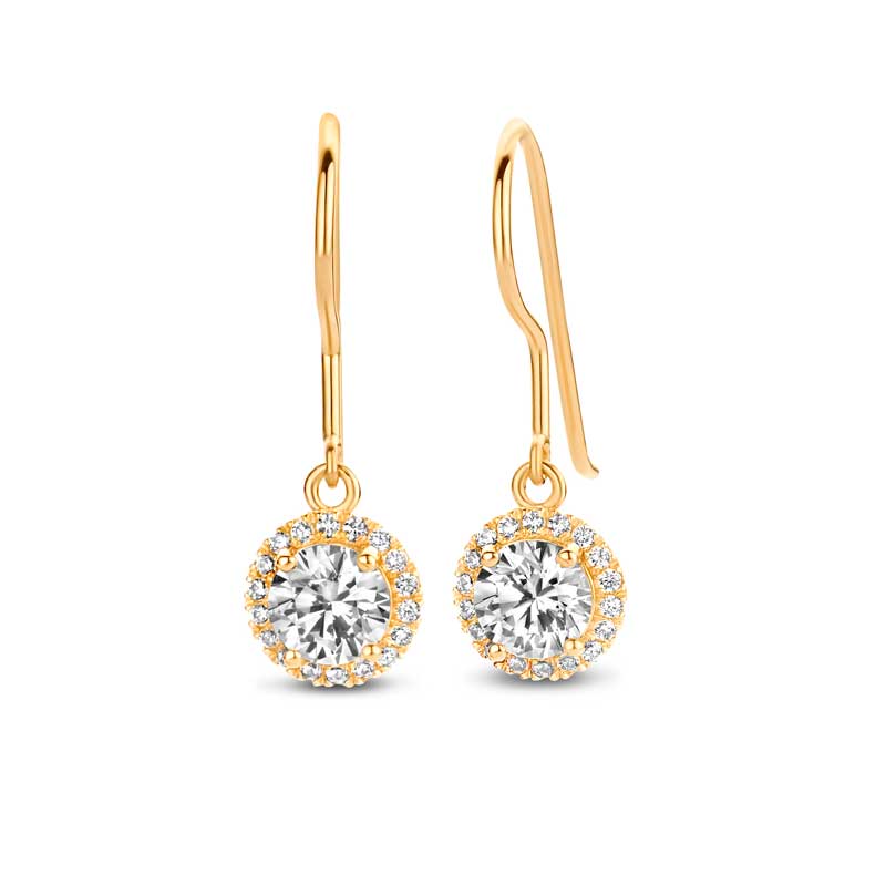 Spirit Icons Romance Øreringe 41332