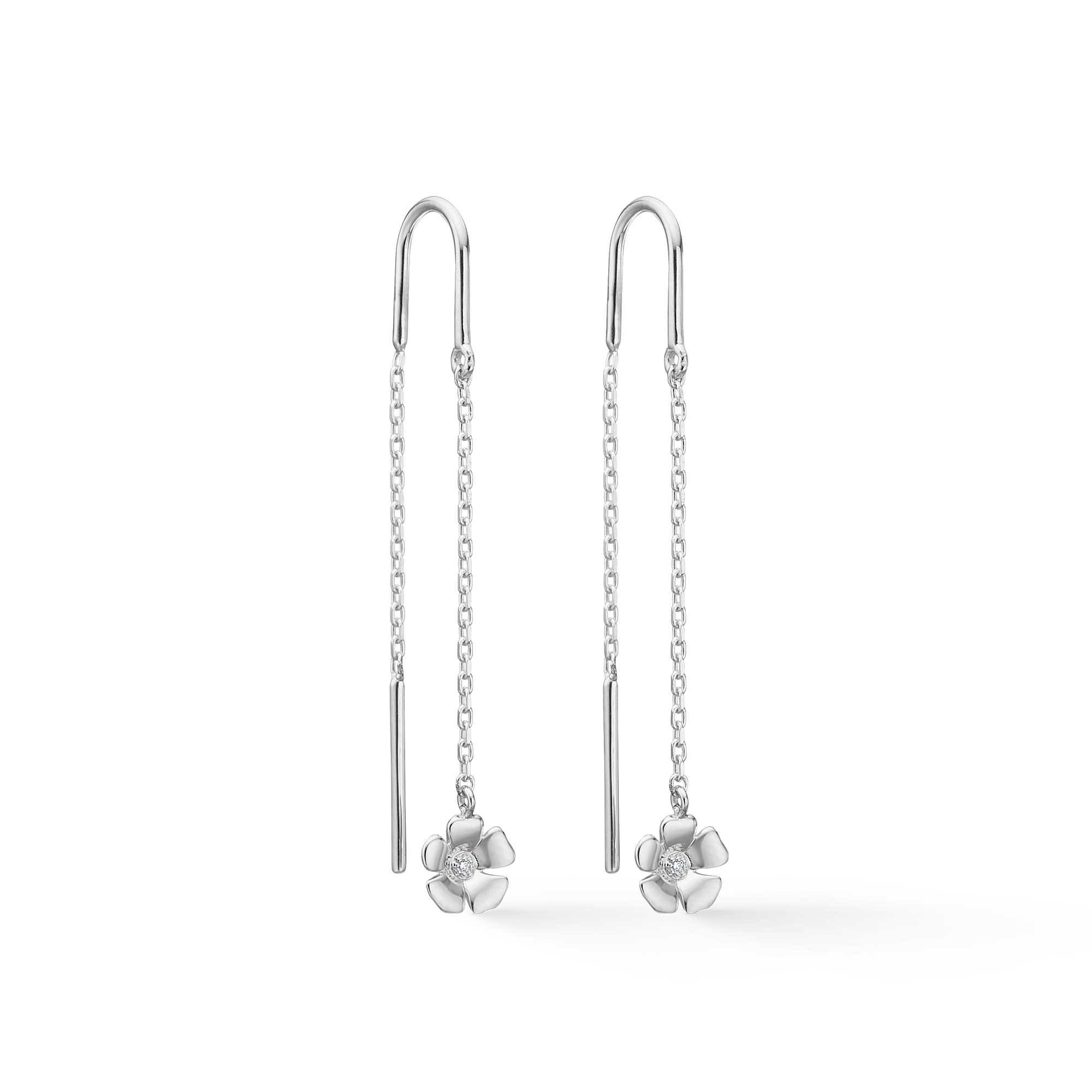 Mads Z Fleur Øreringe 2106108