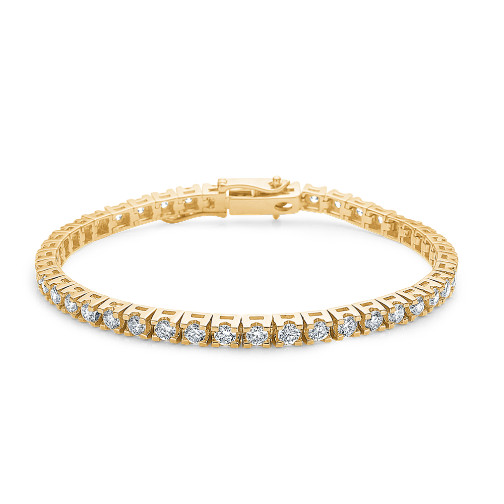 Mads Z Tennisarmbånd 1551540