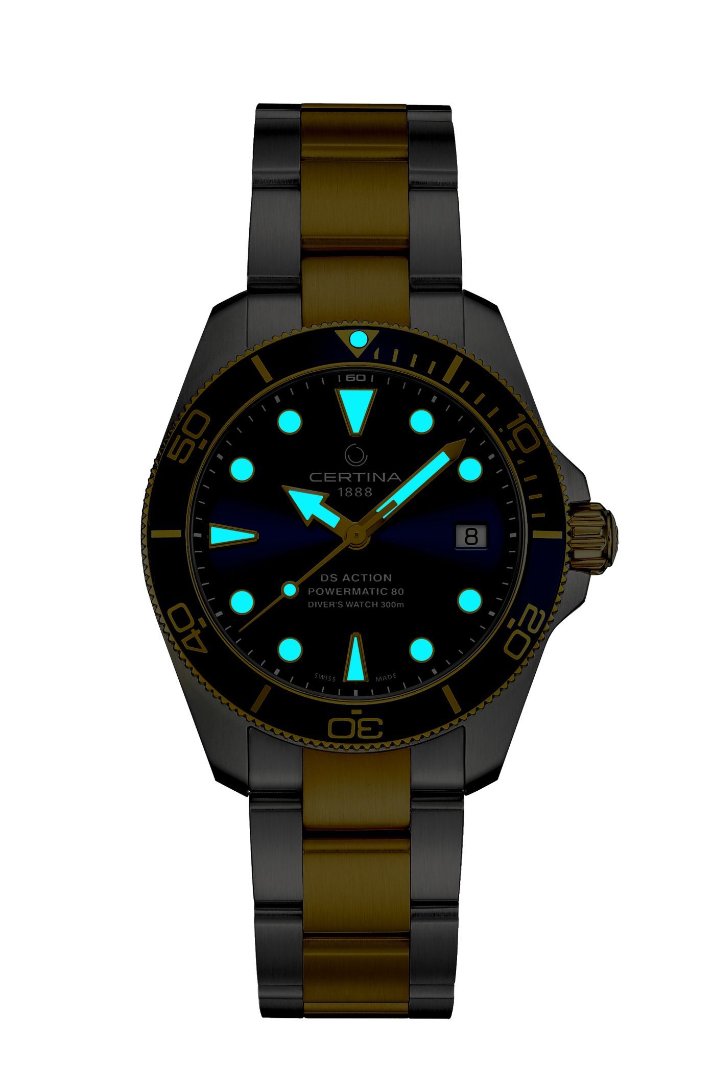 Certina DS Action Diver C032.807.22.041.10