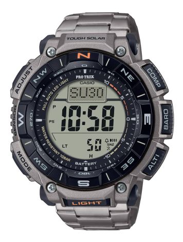 Casio Pro Trek PRG-340T-7ER