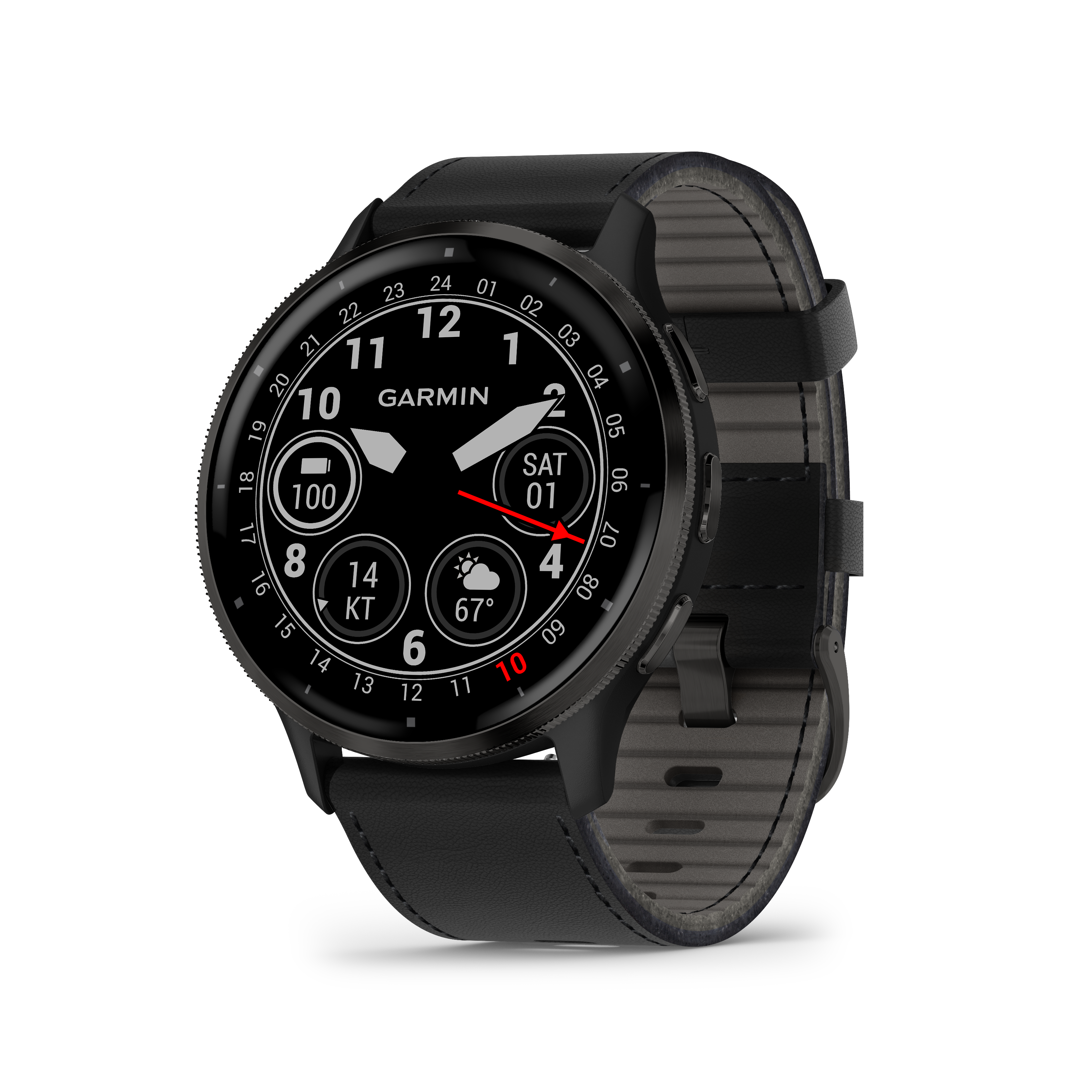 Garmin Venu 3 010-02784-52