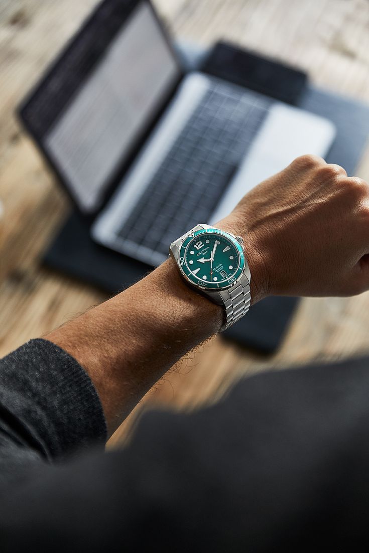 Certina DS Action C032.451.11.097.00