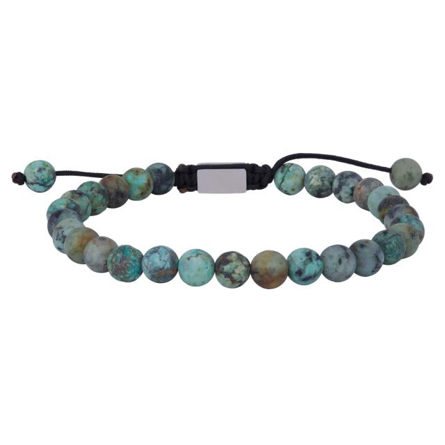 Son of Noa Armbånd African Turquoise Mat 80980100000