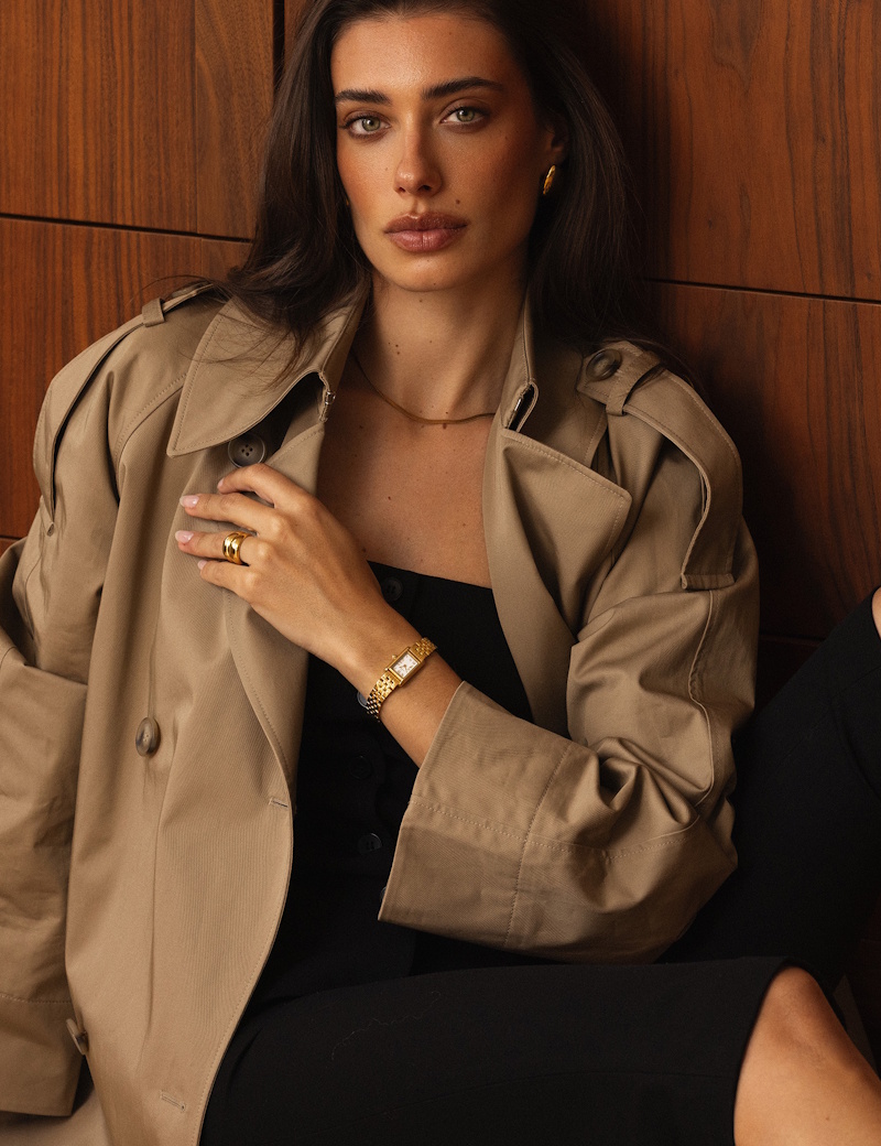 Mockberg Timeless Petite MB1773