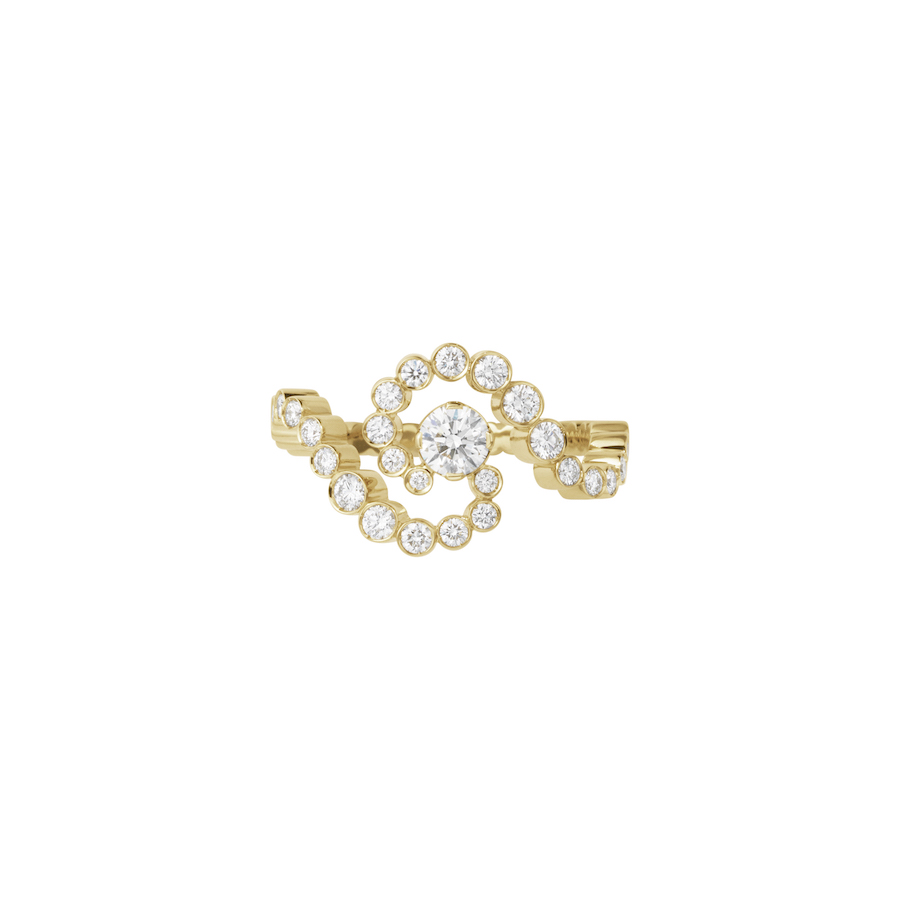 Sophie Bille Brahe Ocean de Ciel Ring RI24_WBB44_WH