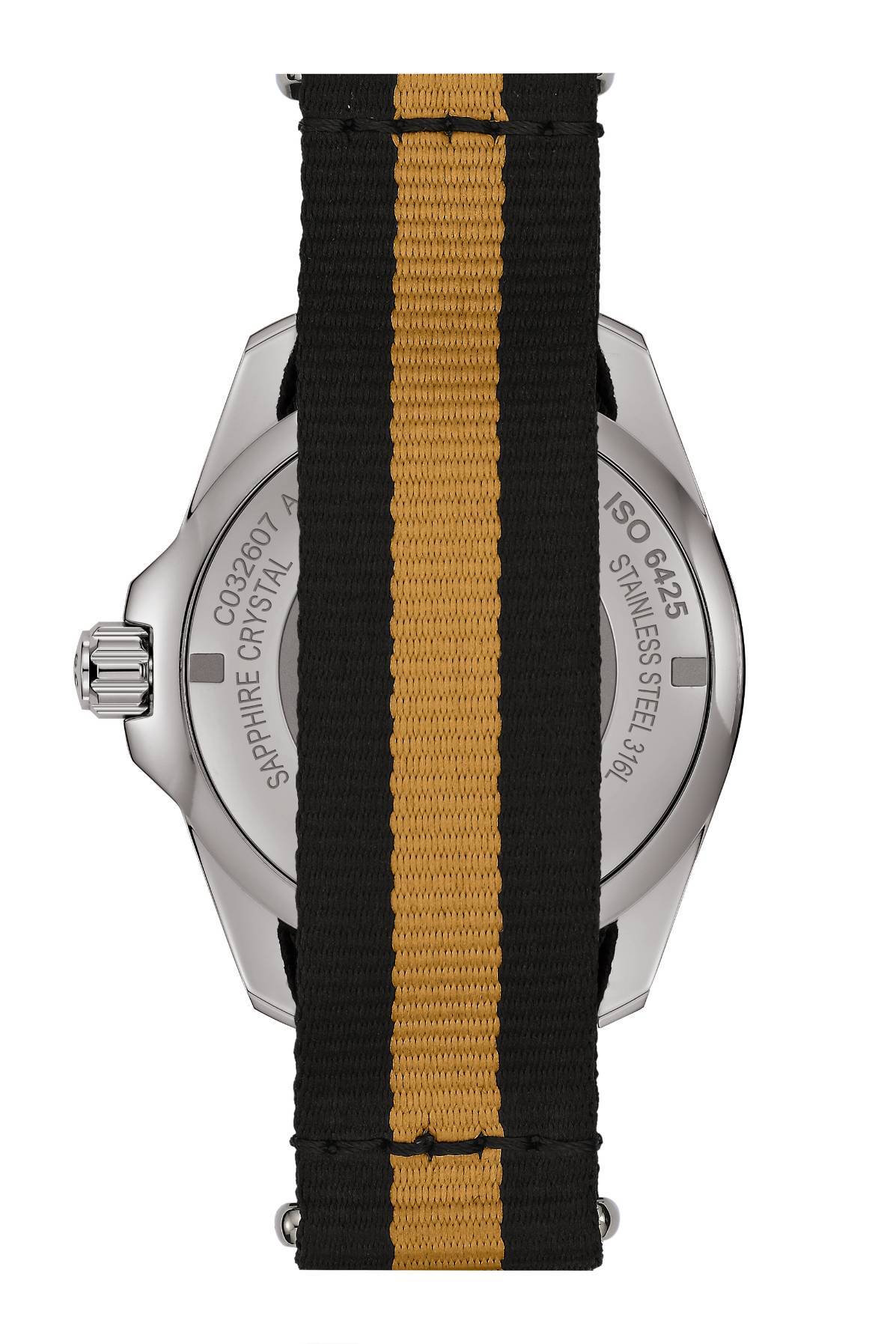 Certina DS Action Diver Powermatic C032.607.48.051.00