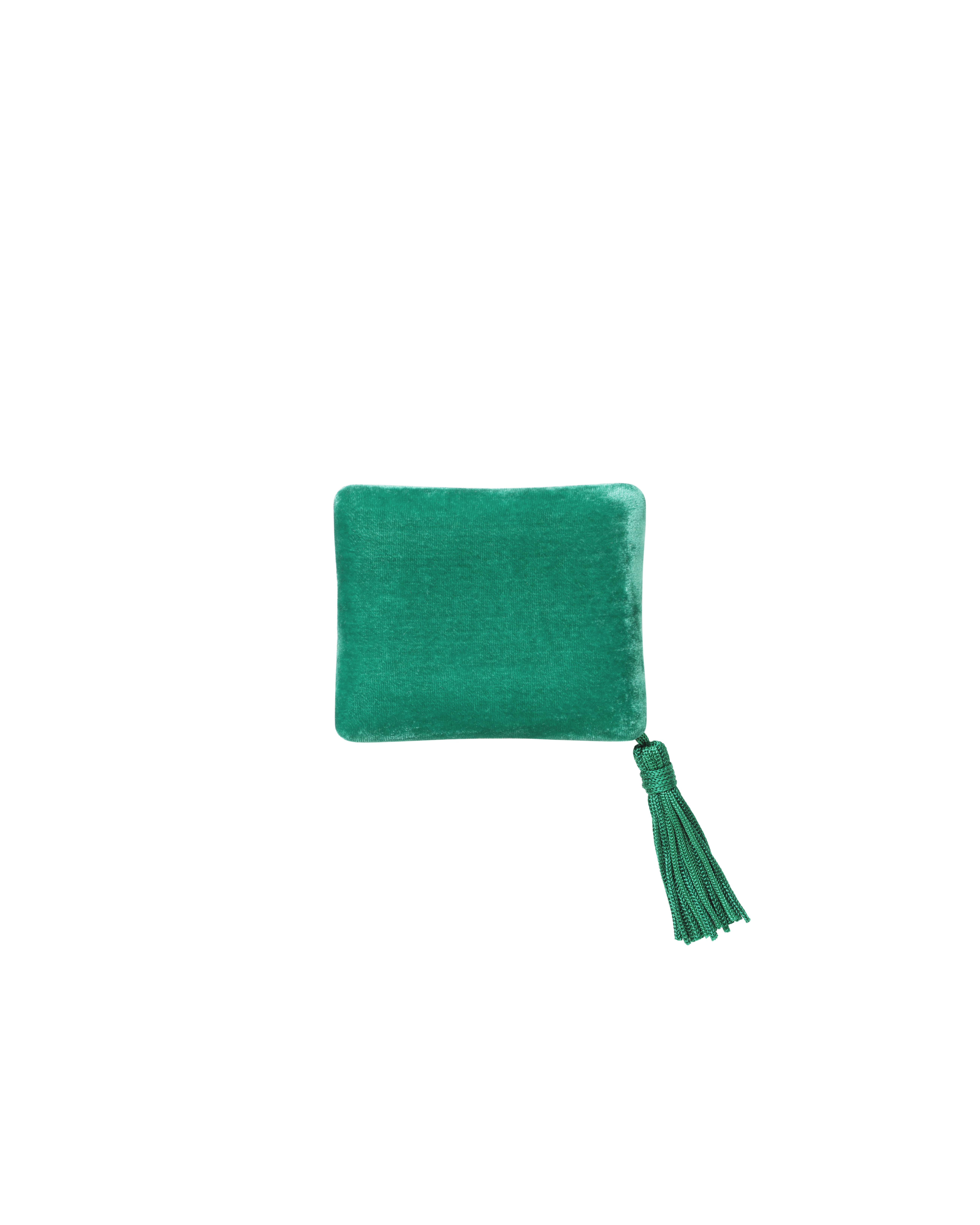 Sophie Bille Brahe Velvet Box Vert Jour PA_VE_JOUR_VEL