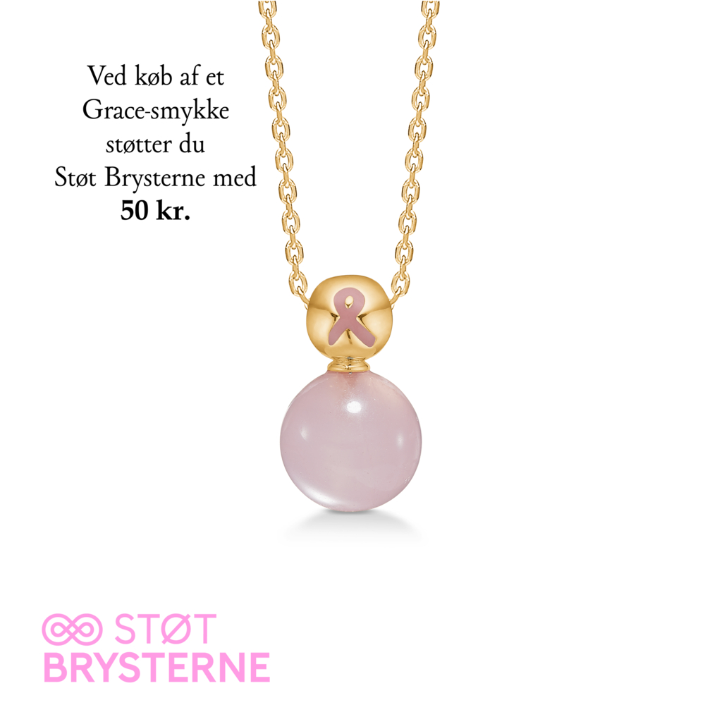 Mads Z Grace Halskæde 2226201