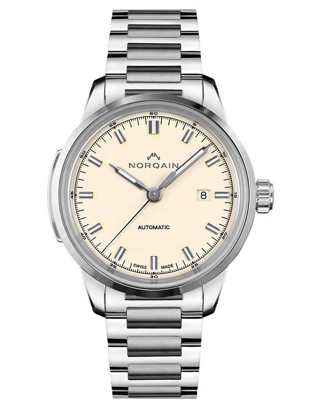 Norqain Freedom 60 N2000S02A/C201/201S