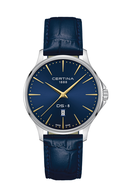 Certina DS-8 Gent C045.410.16.041.00